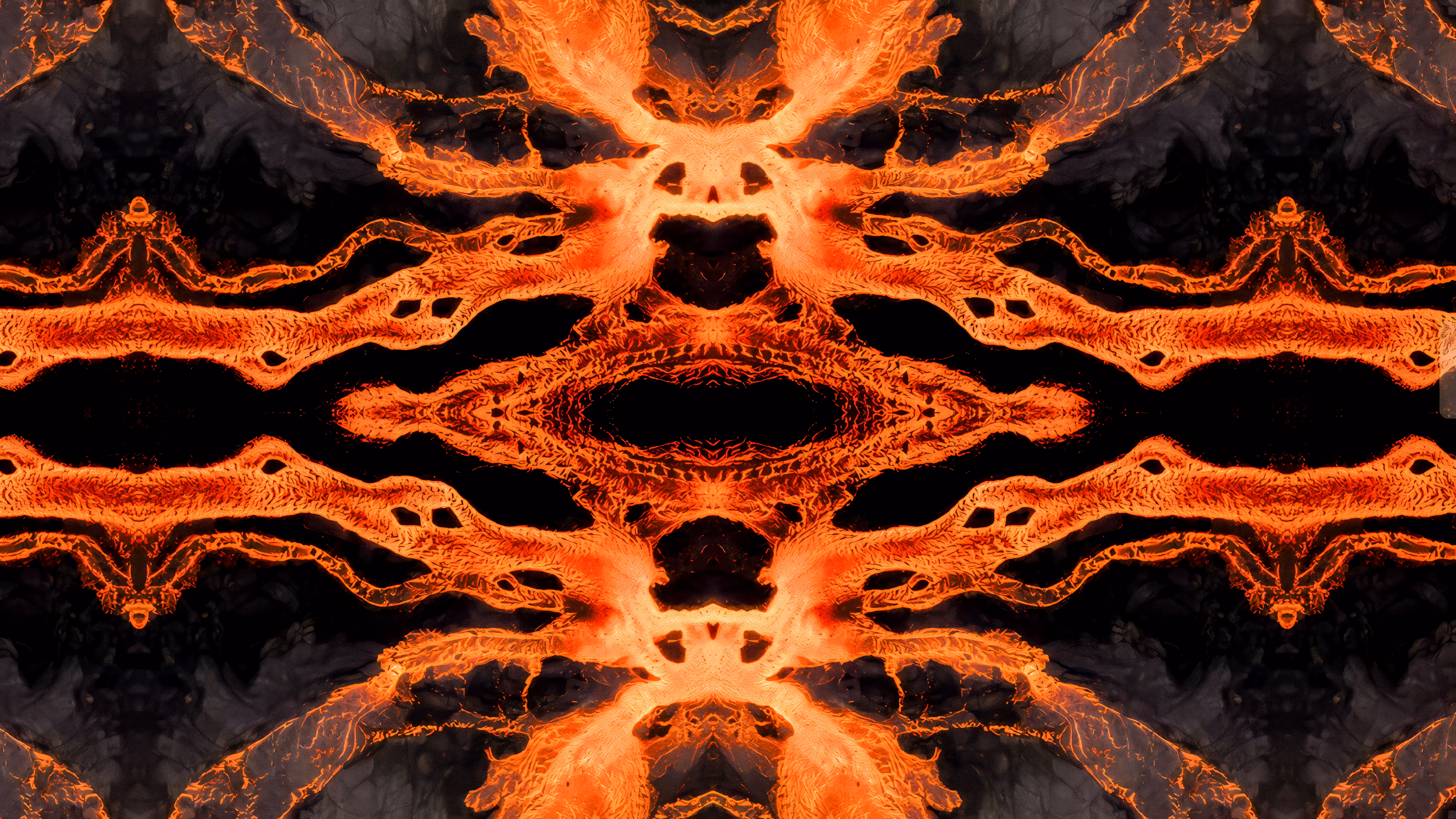 Molten