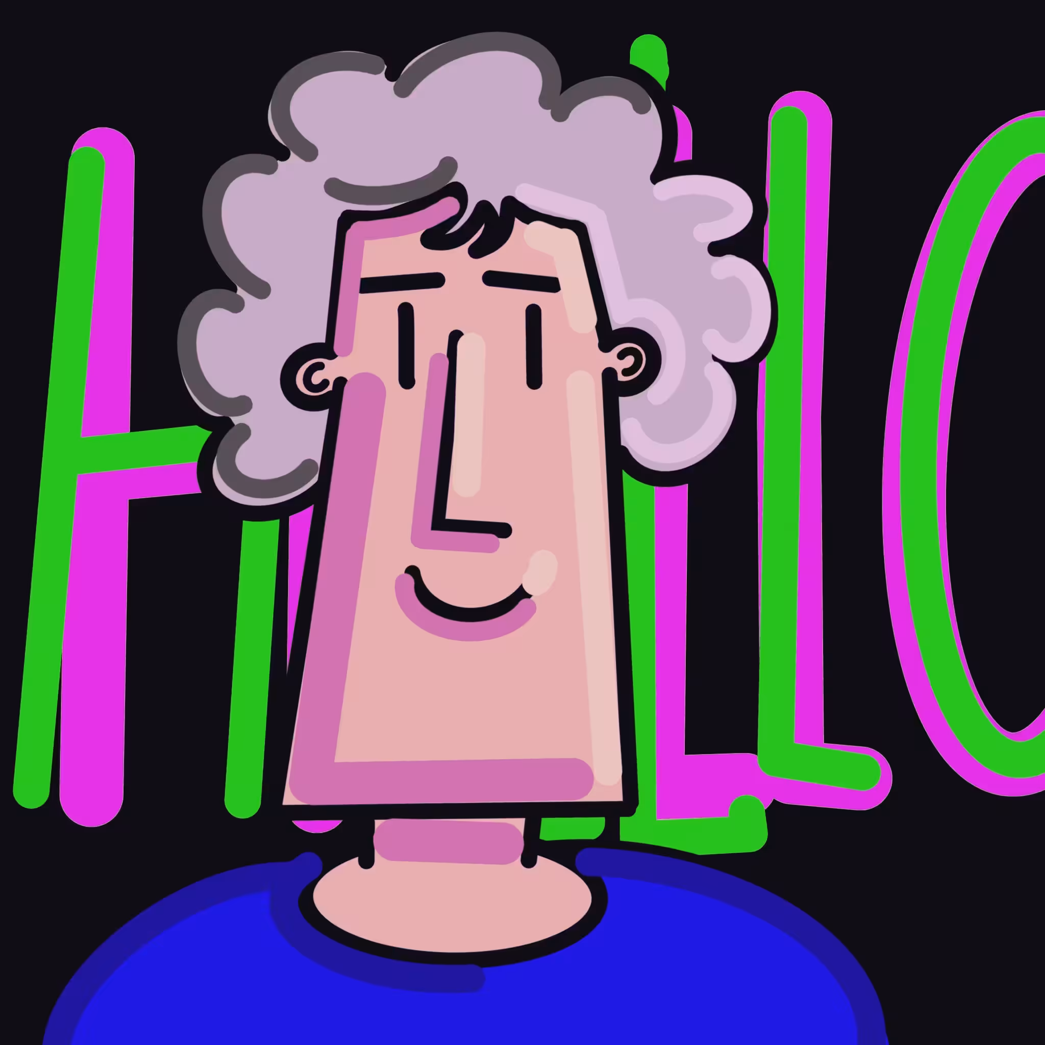 HELLO #27