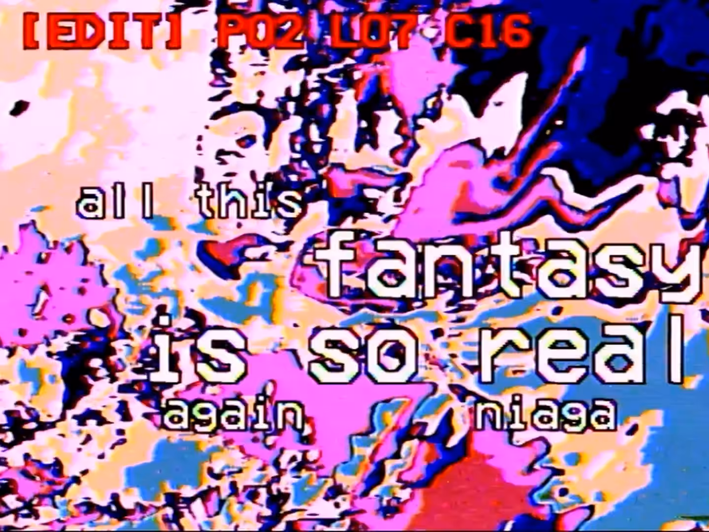 all this fantasy #444