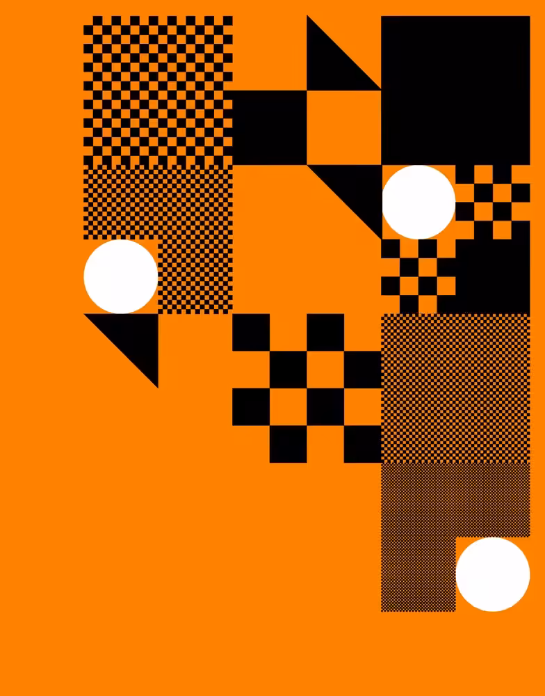 Threedots #1