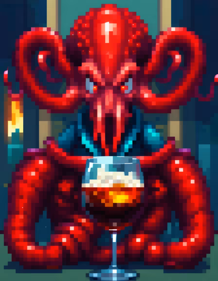 TAKO #36