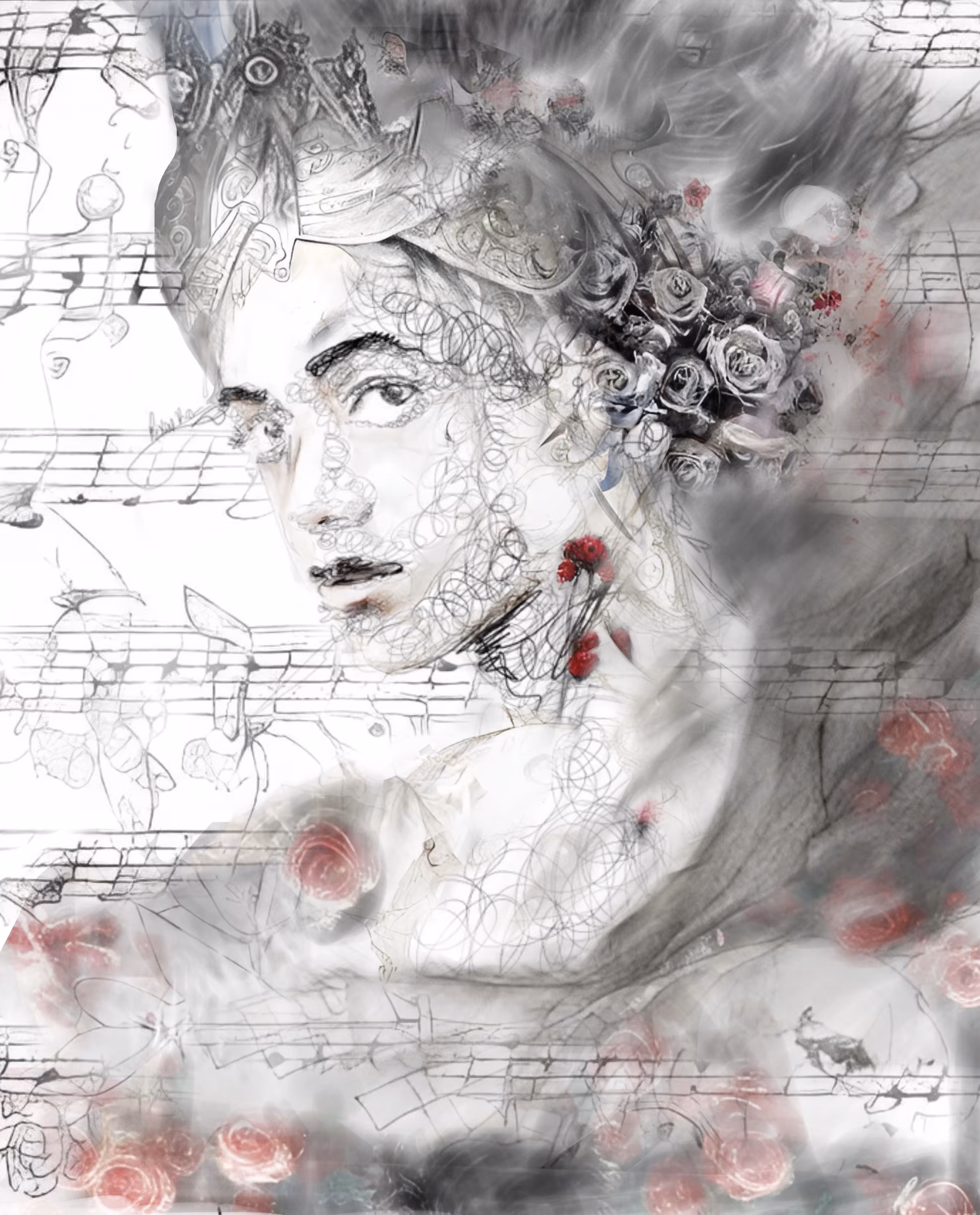 Lord of Music