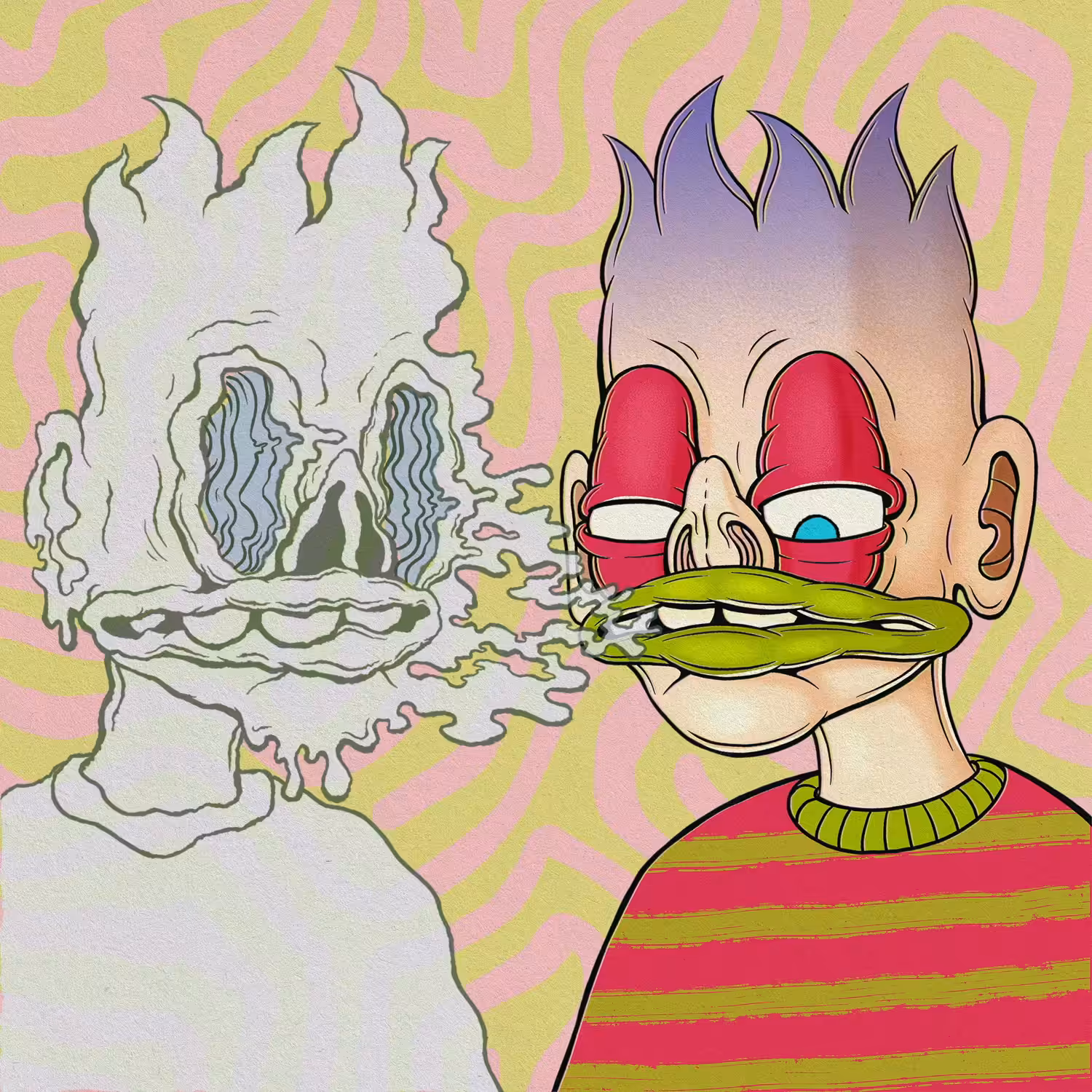 Control Freak