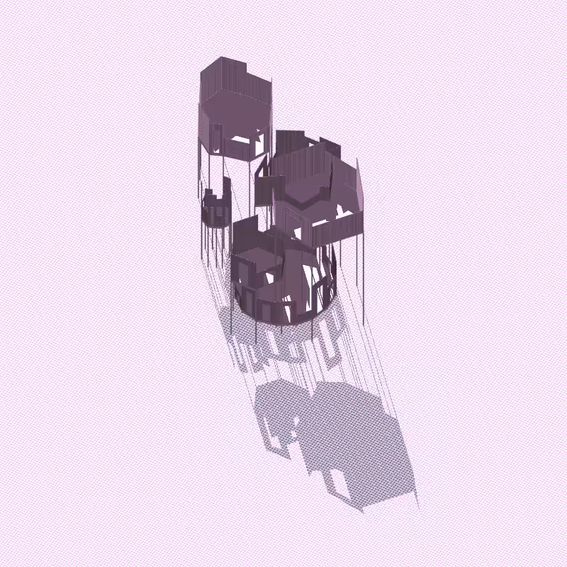 Rooms #23