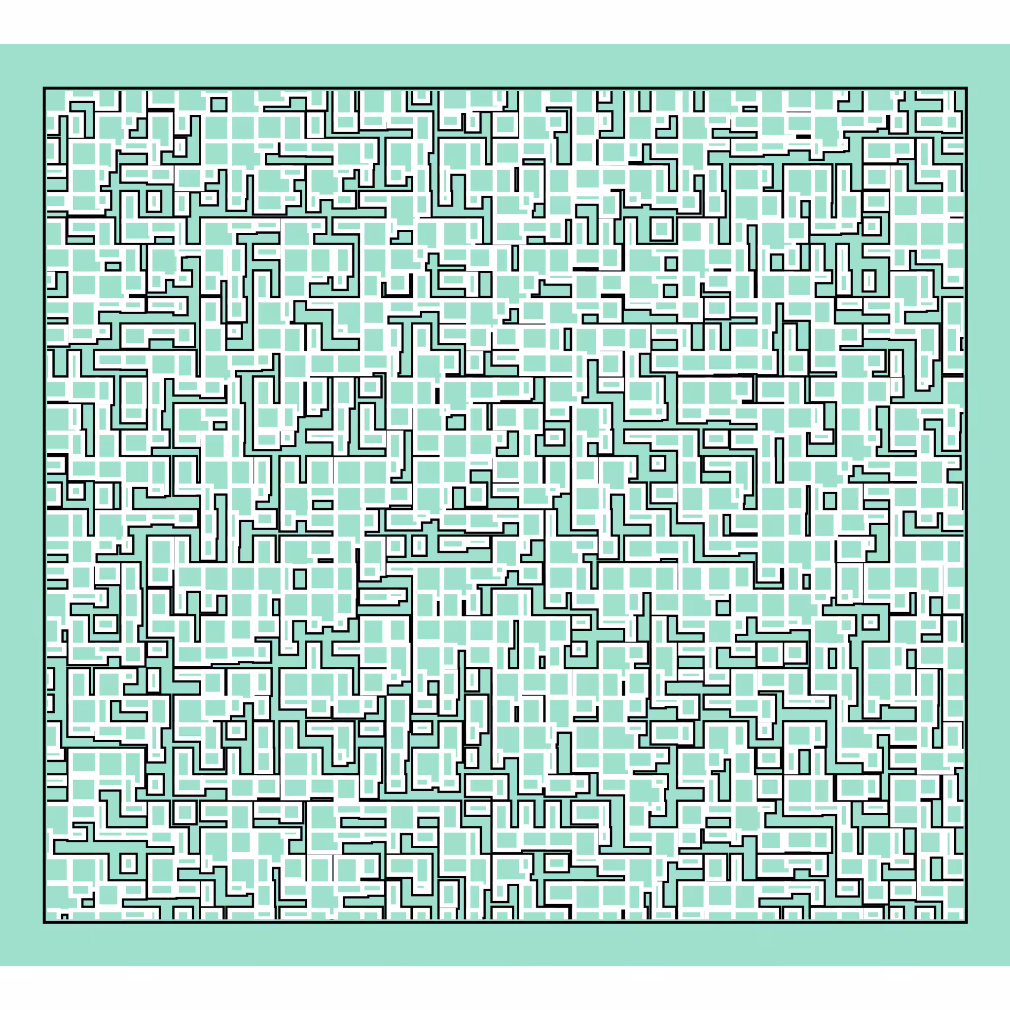 Walls #53