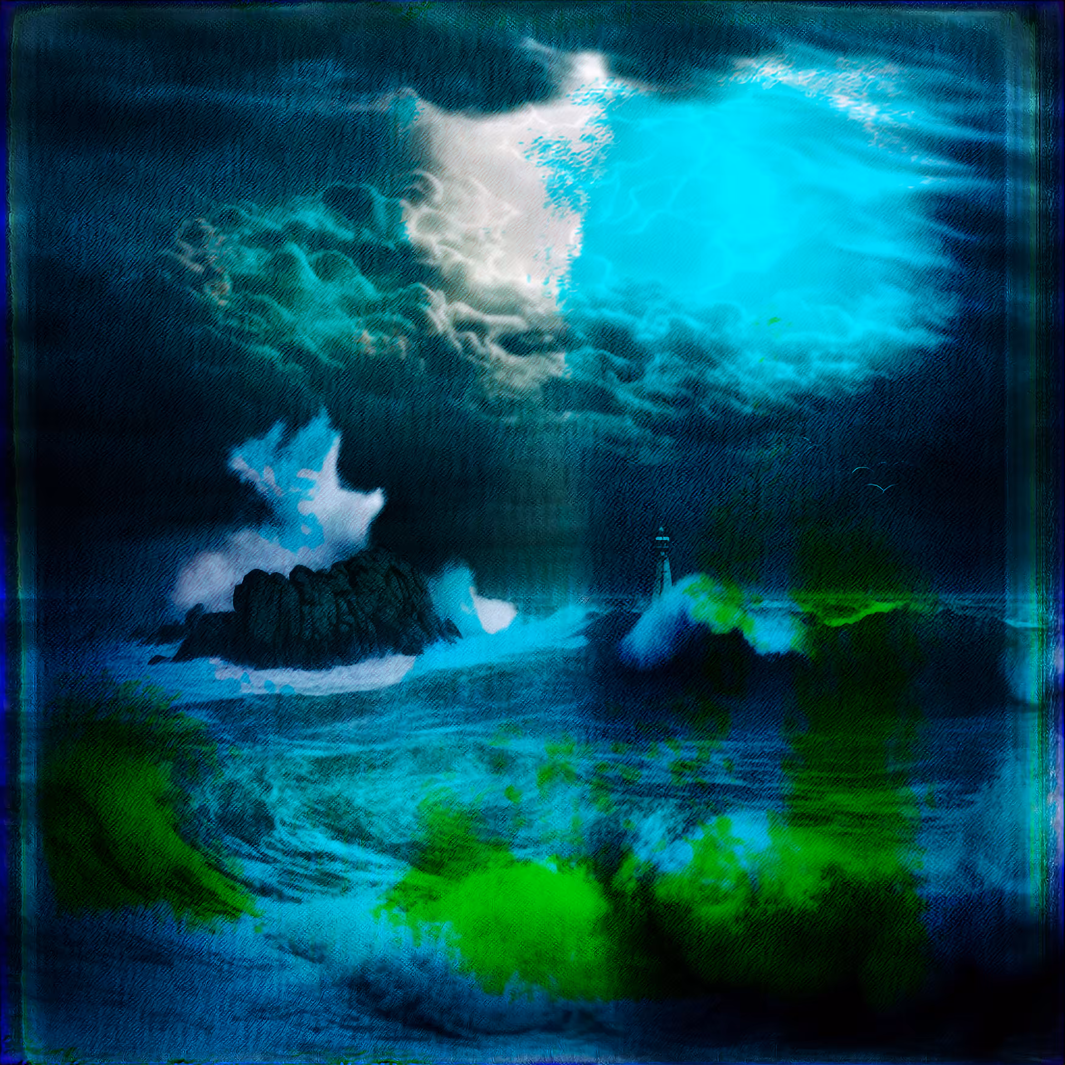 Dreamscape #655