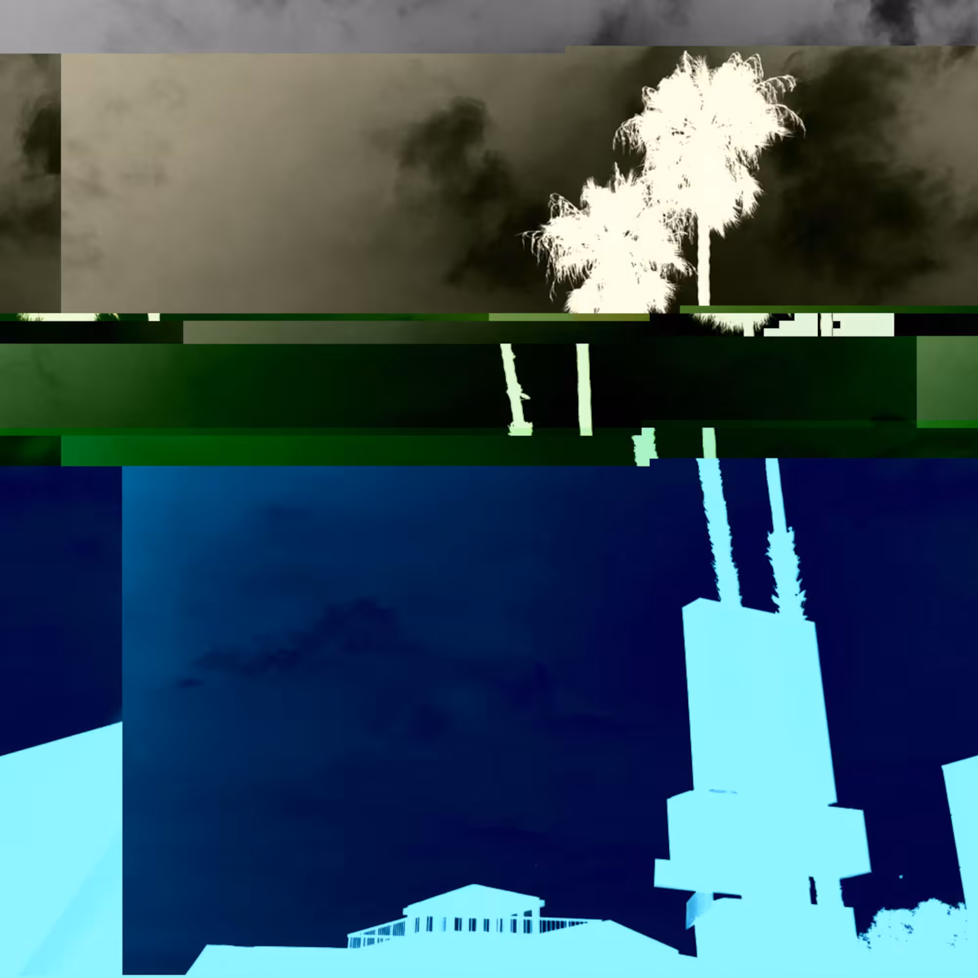 Palm Shift 8