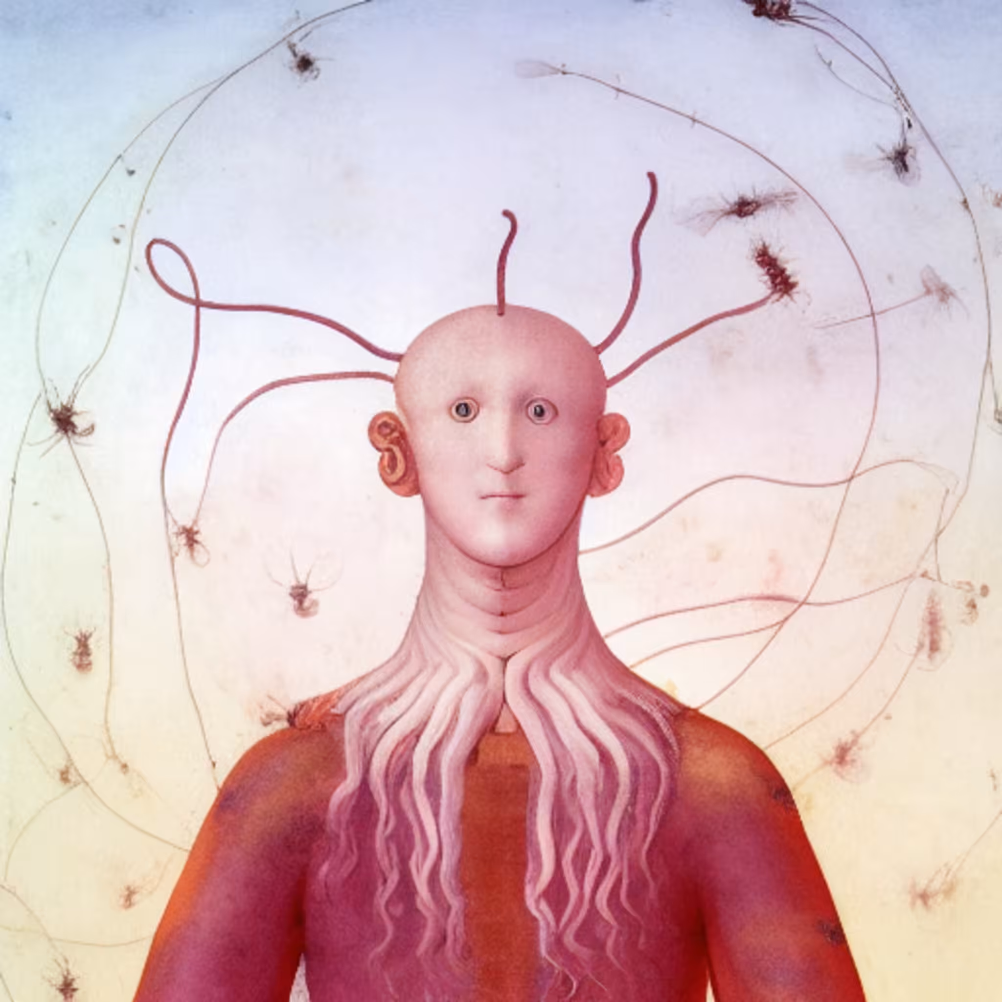 The Oracles #659