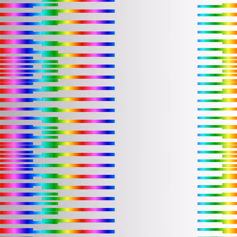 Rizome Lines #25