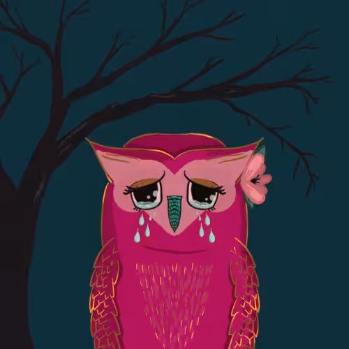 Mournbirds #6