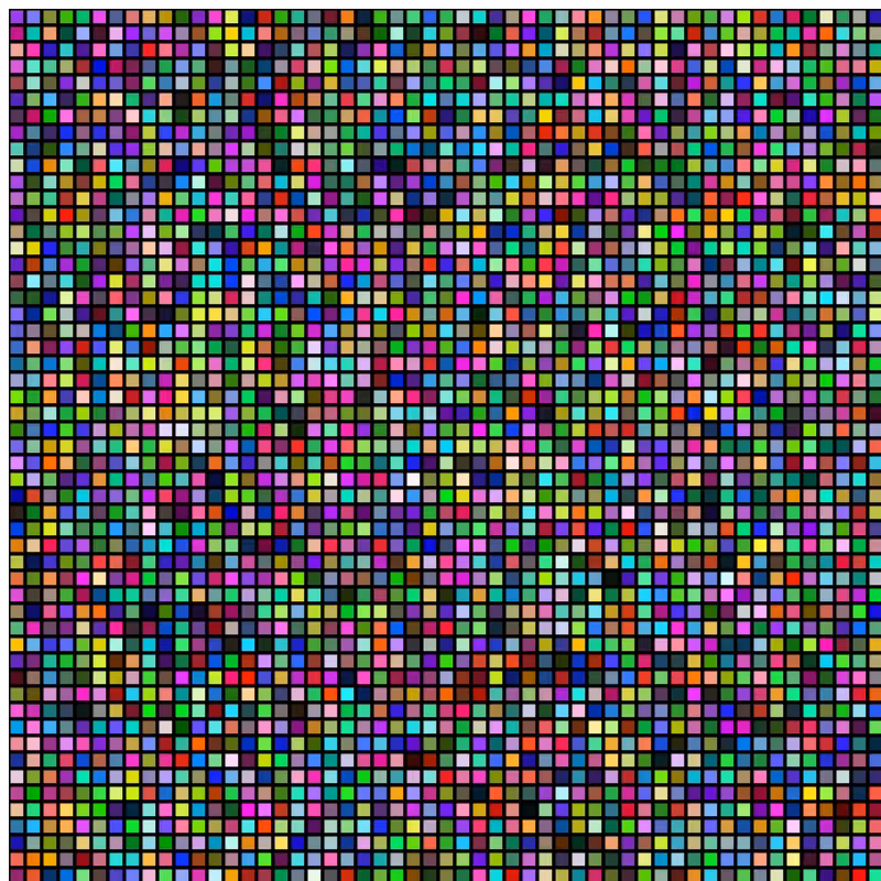 Mosaic Game #5