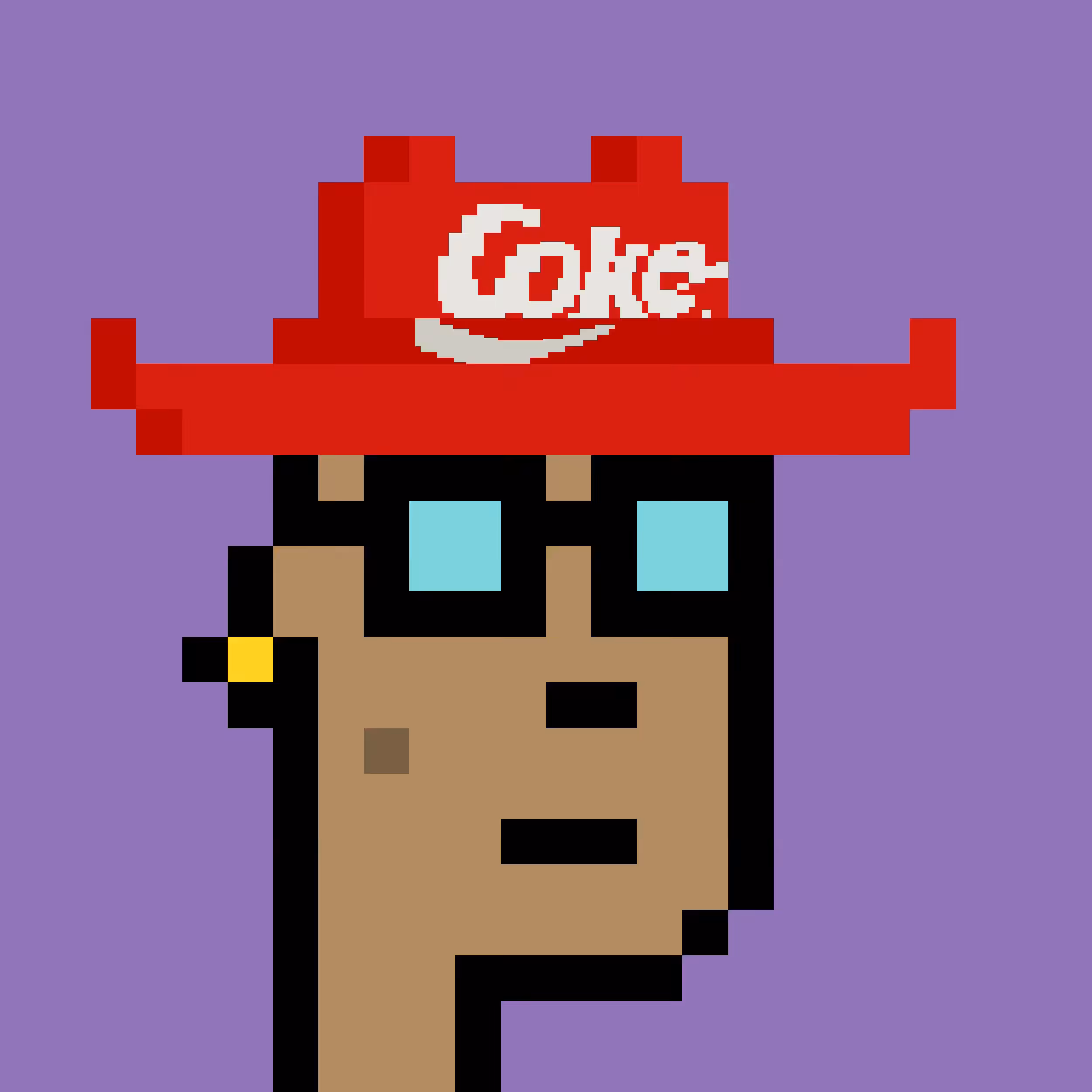 Junk Food Punks 735