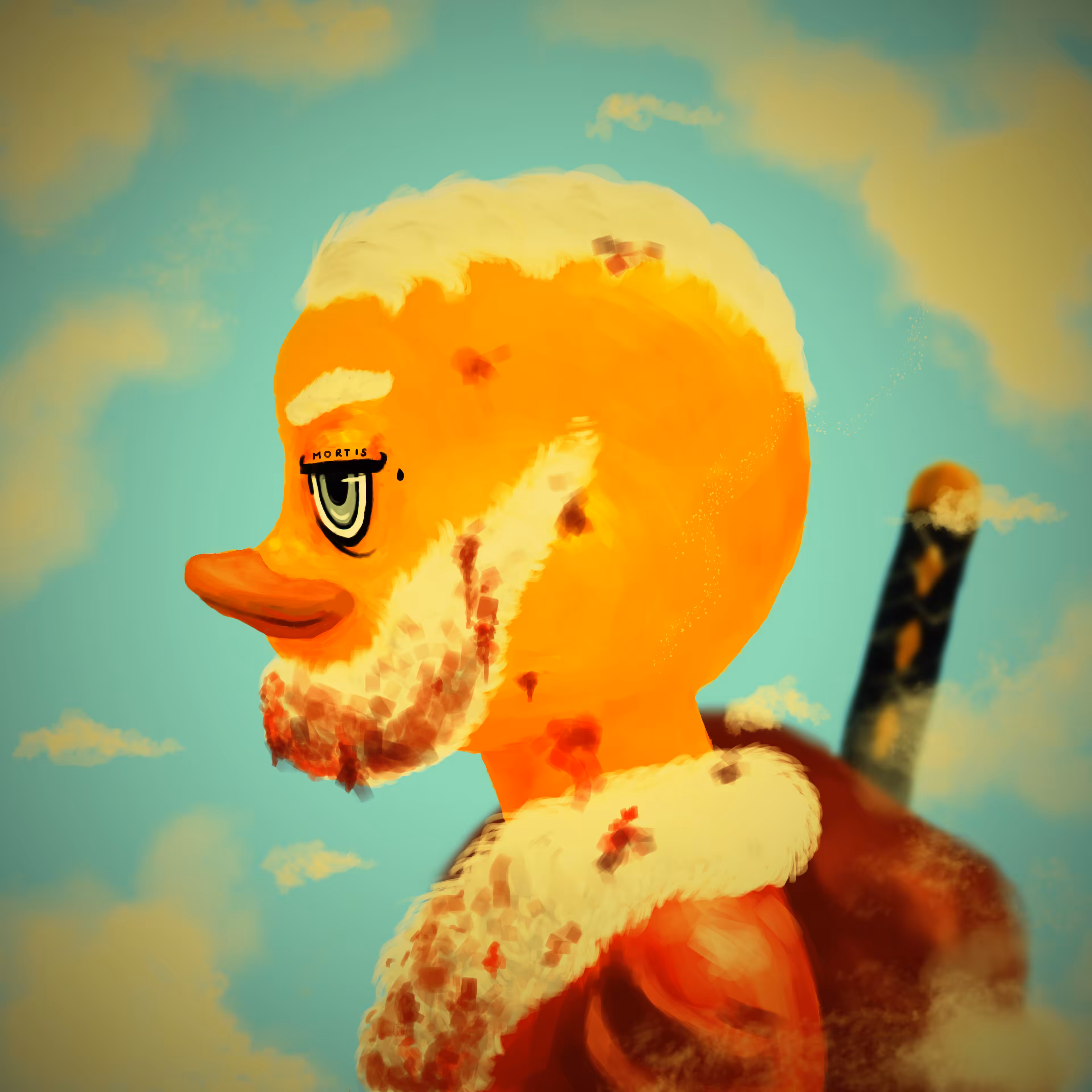 Duckzzy 18