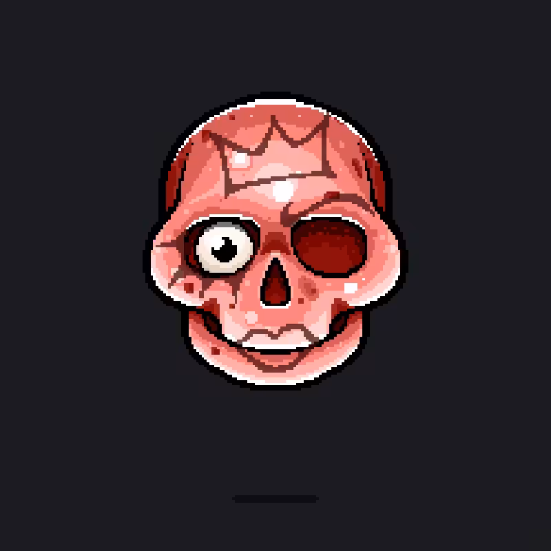 SKULLZ #31