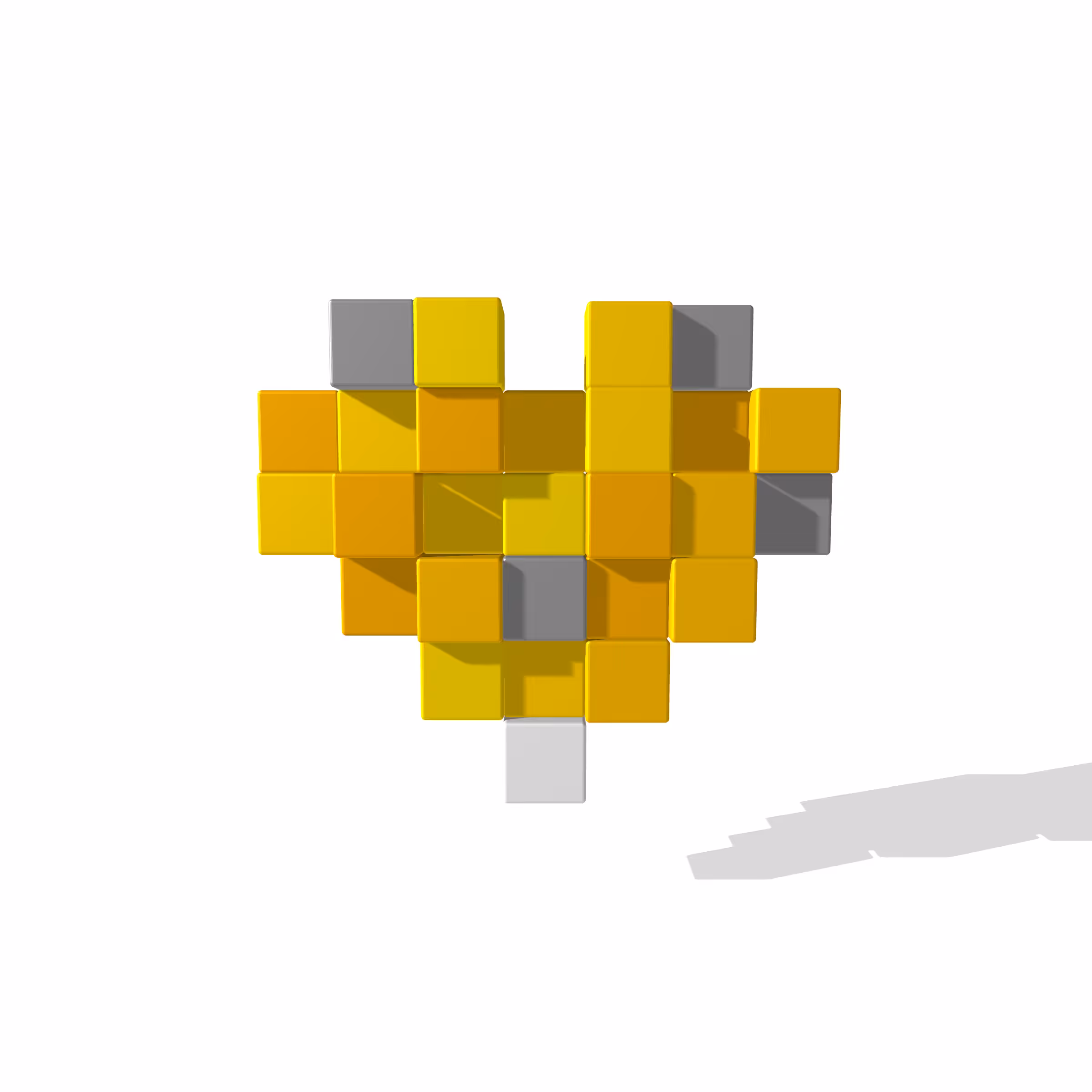 heart + craft #15078