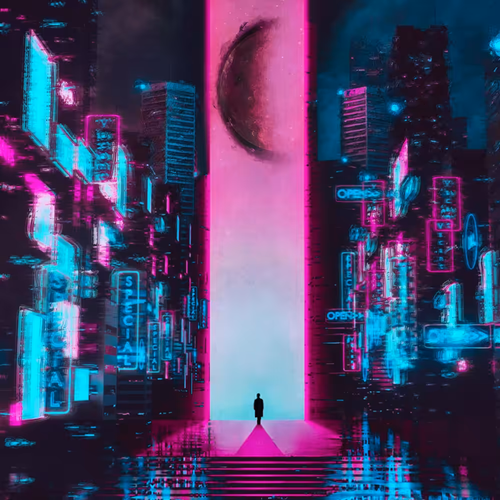 Lost in Salazar