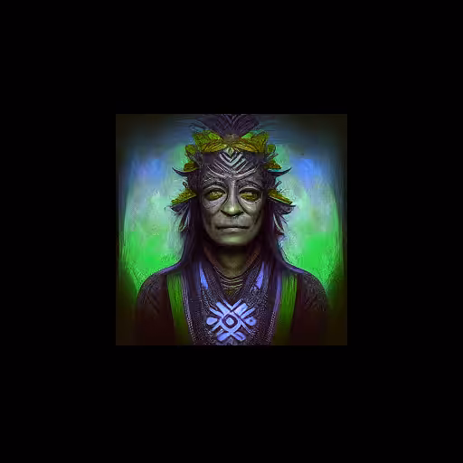 AI FOREST HEALERS #5