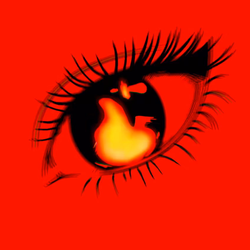 Inner Hell