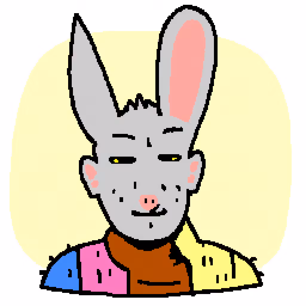 RetroGridMage