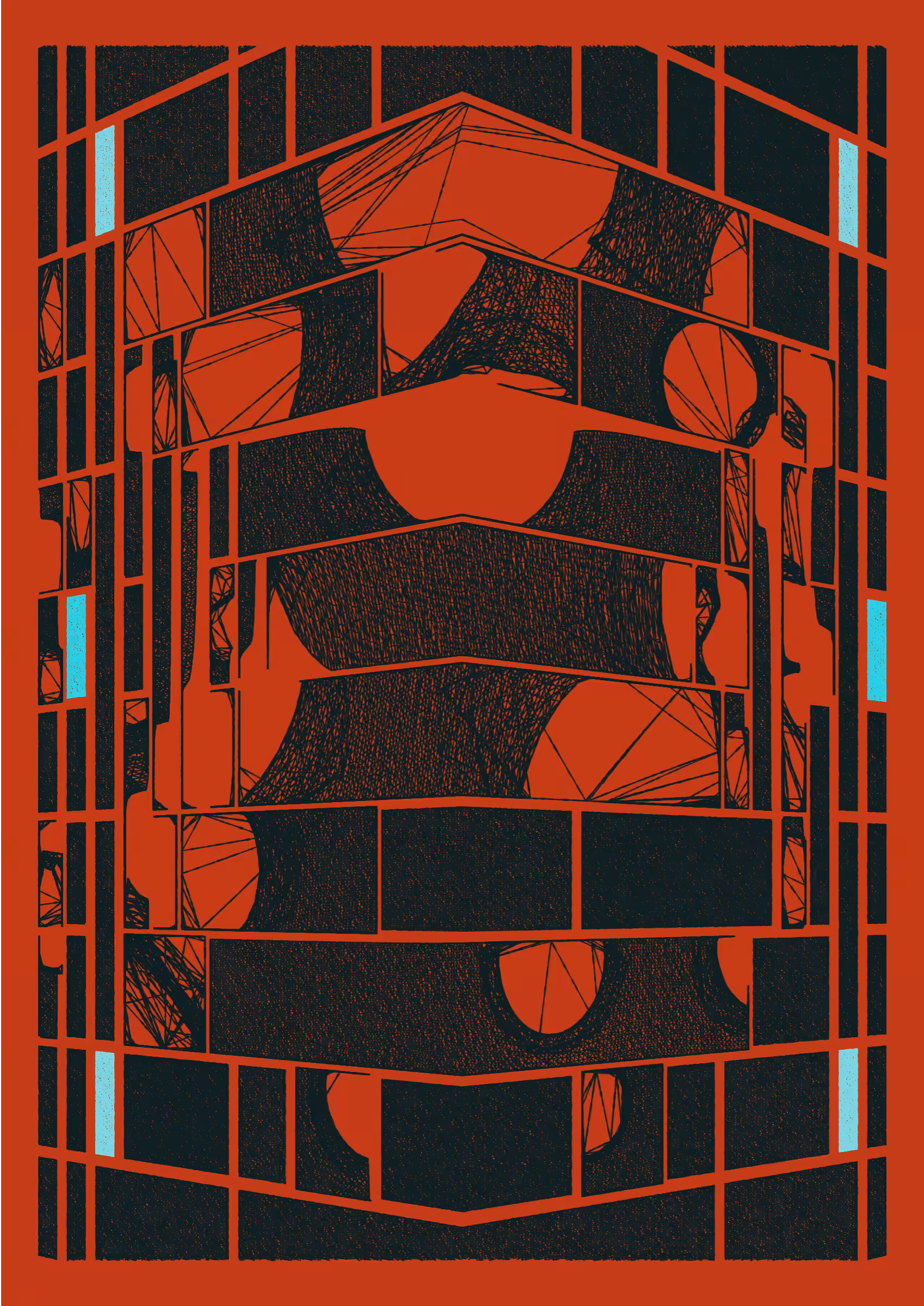Edifice #773