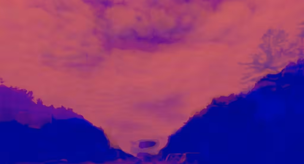 a hades while driving to go make out