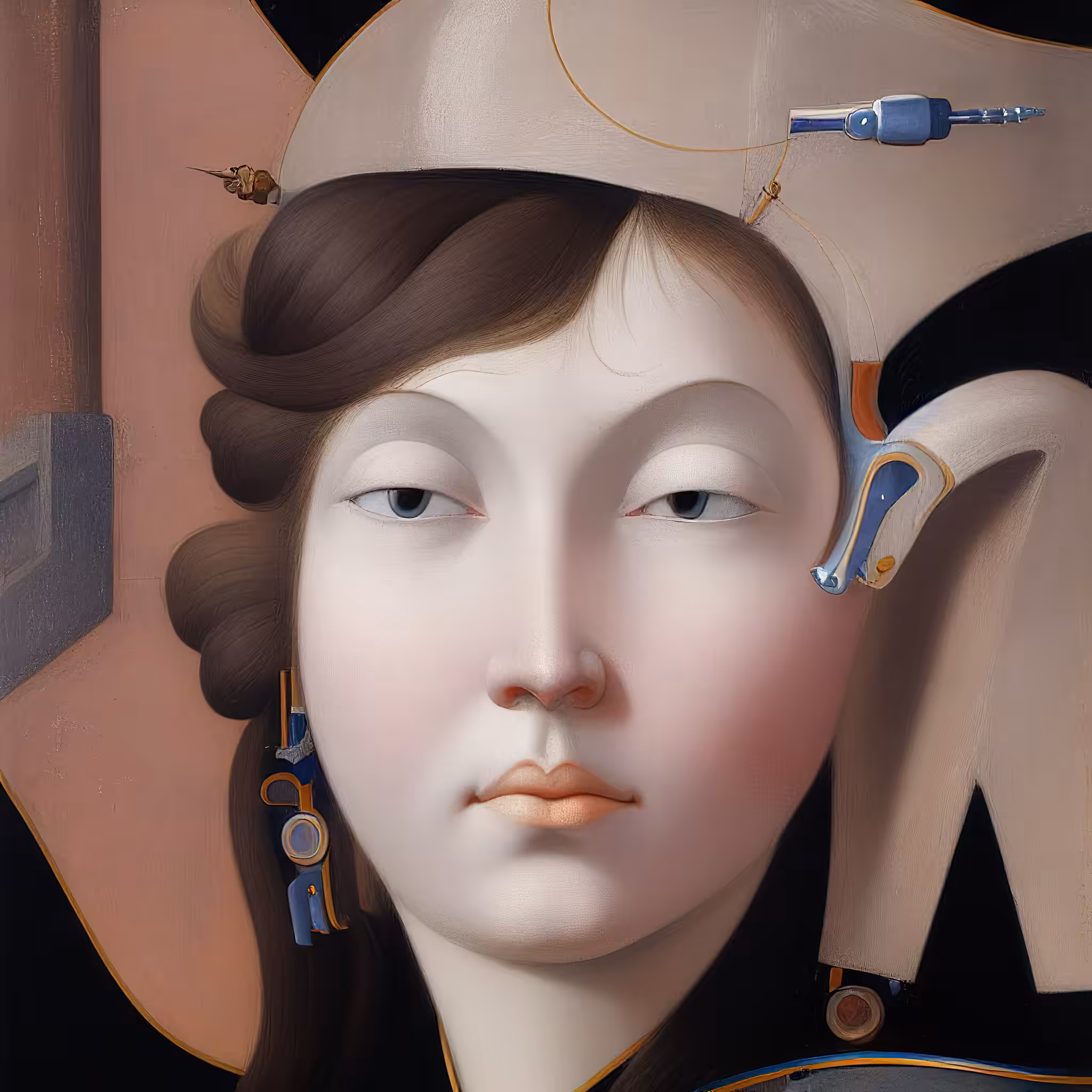 Lost Poets: #14608