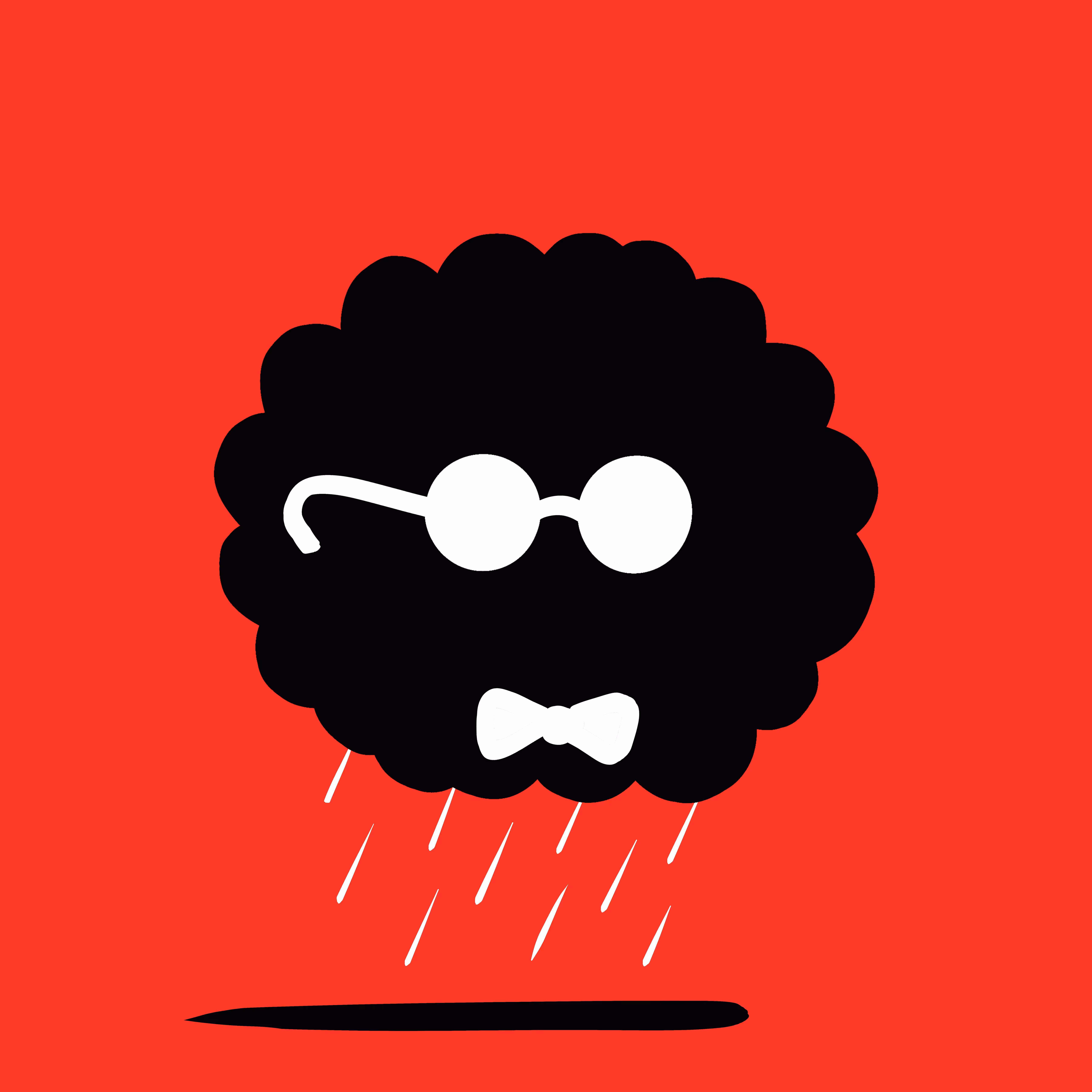 CLOUDY