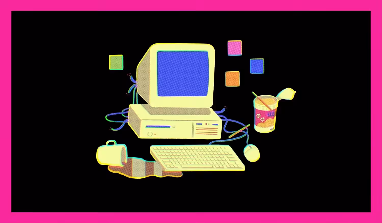 ⚠️ERROR!