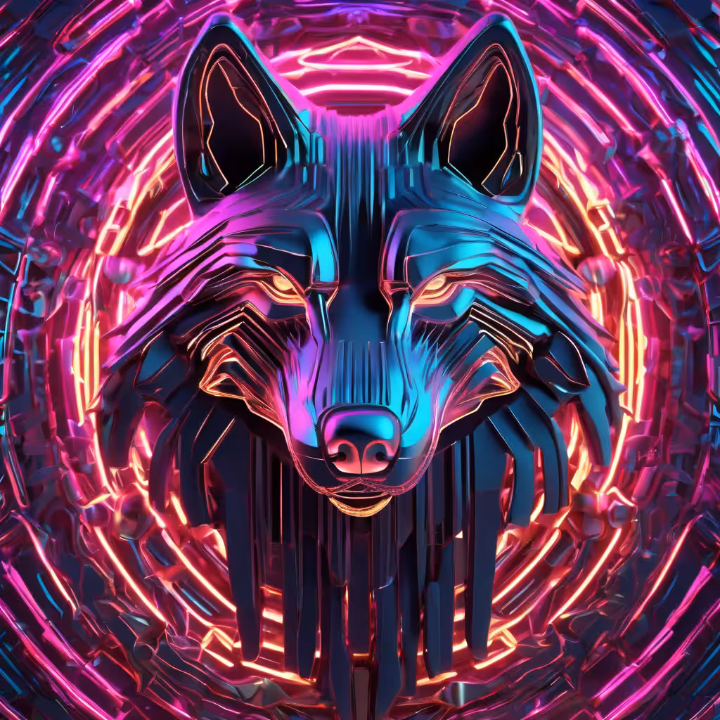 Wolf Pack: Cryonox