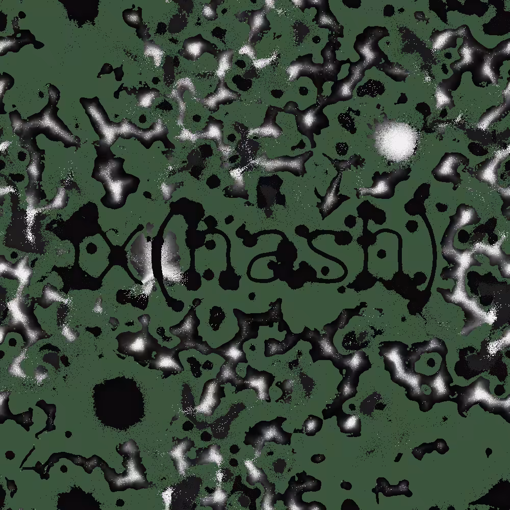 Physarum Logo #543