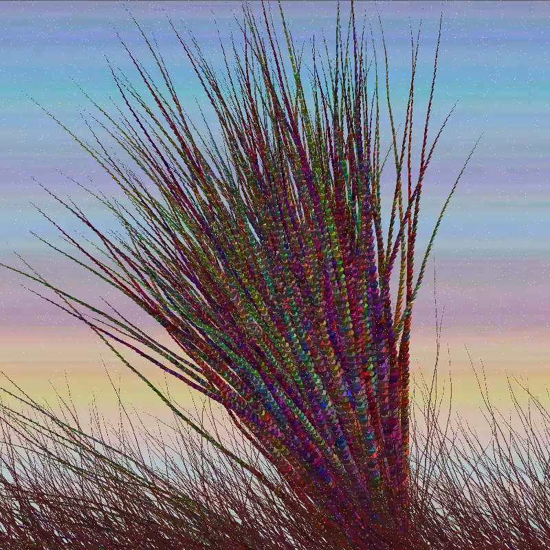 Tails of Majestic Creatures #59