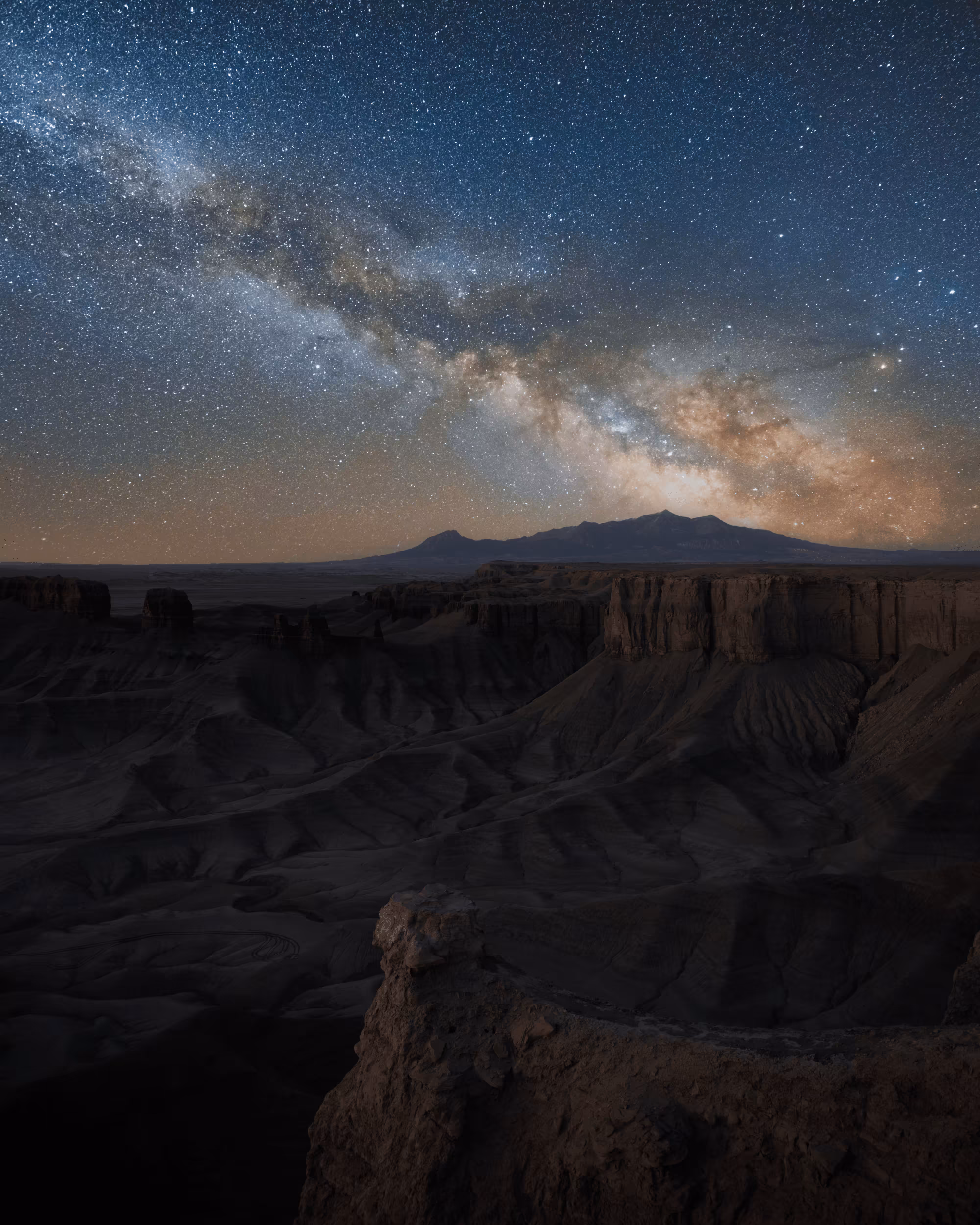 Desert Dreams - 20