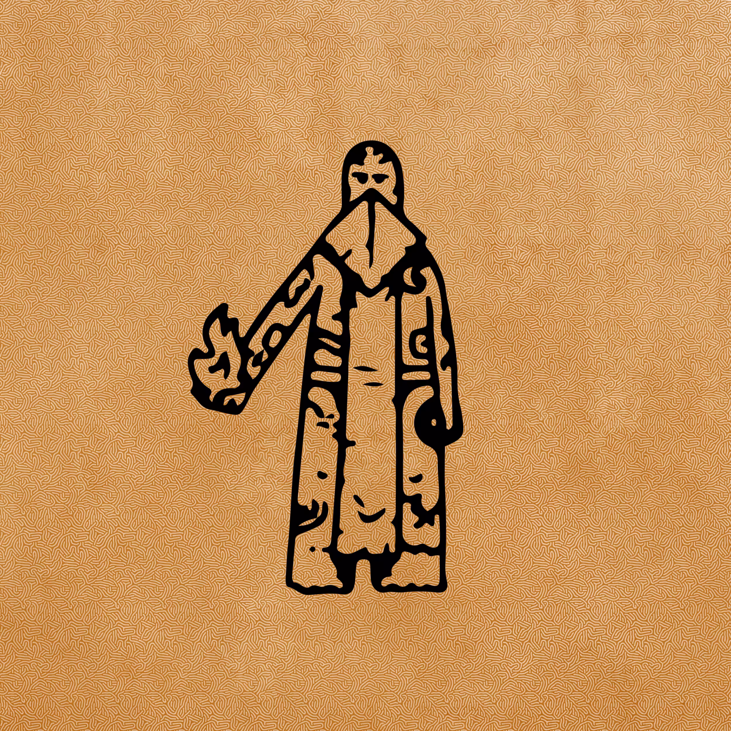 Unsung Heroes & Monsters: 054