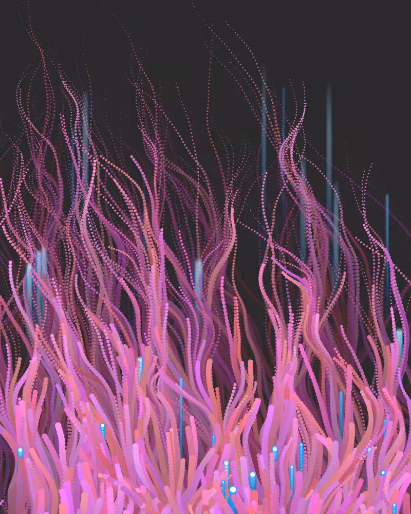Waterweed #20