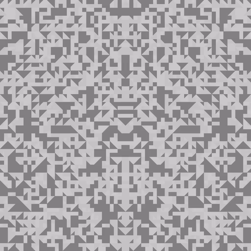 Patchwork Geometry #22