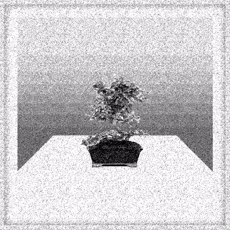 Bonsai Bonanza #584