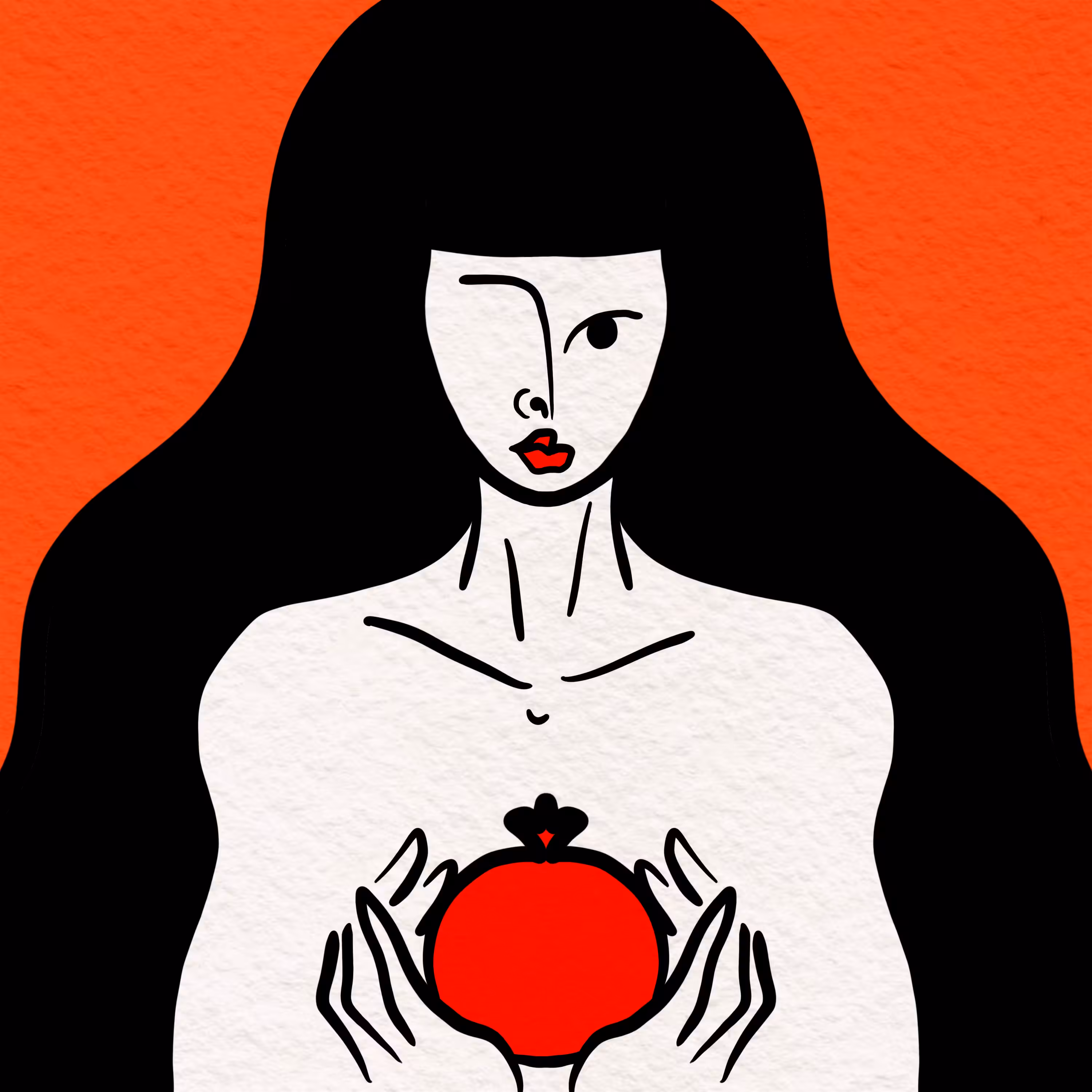 The Pomegranate