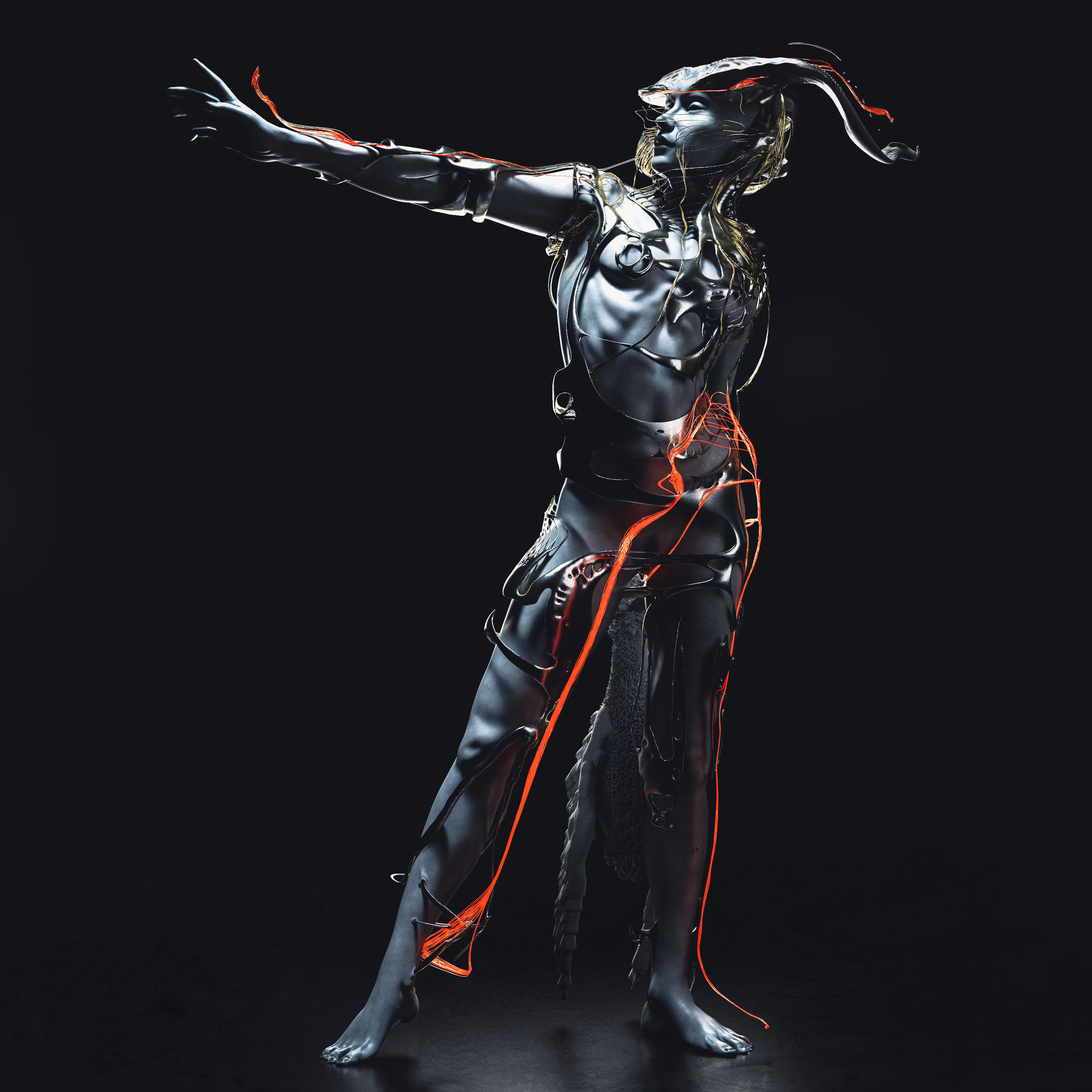 Prey // 002