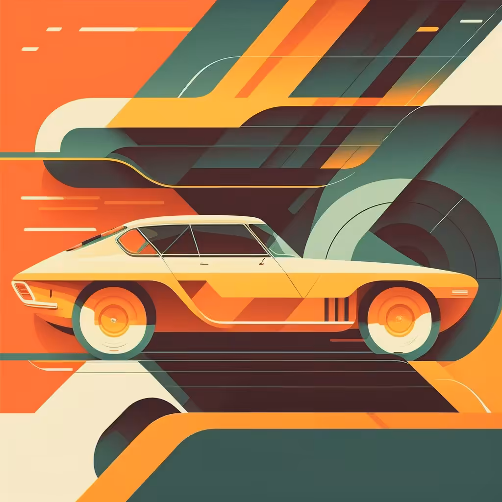 Bauhaus Poster #021