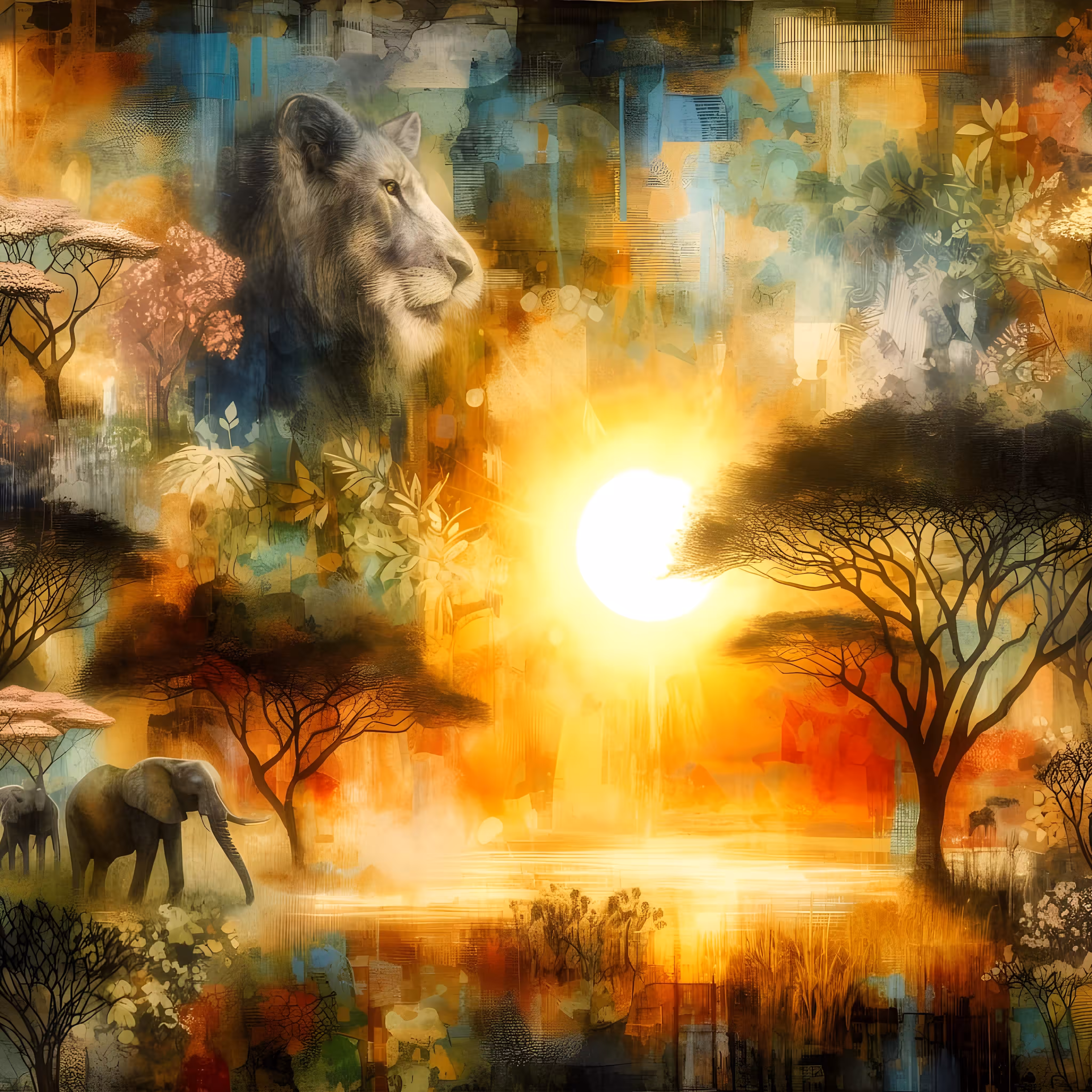Africa 