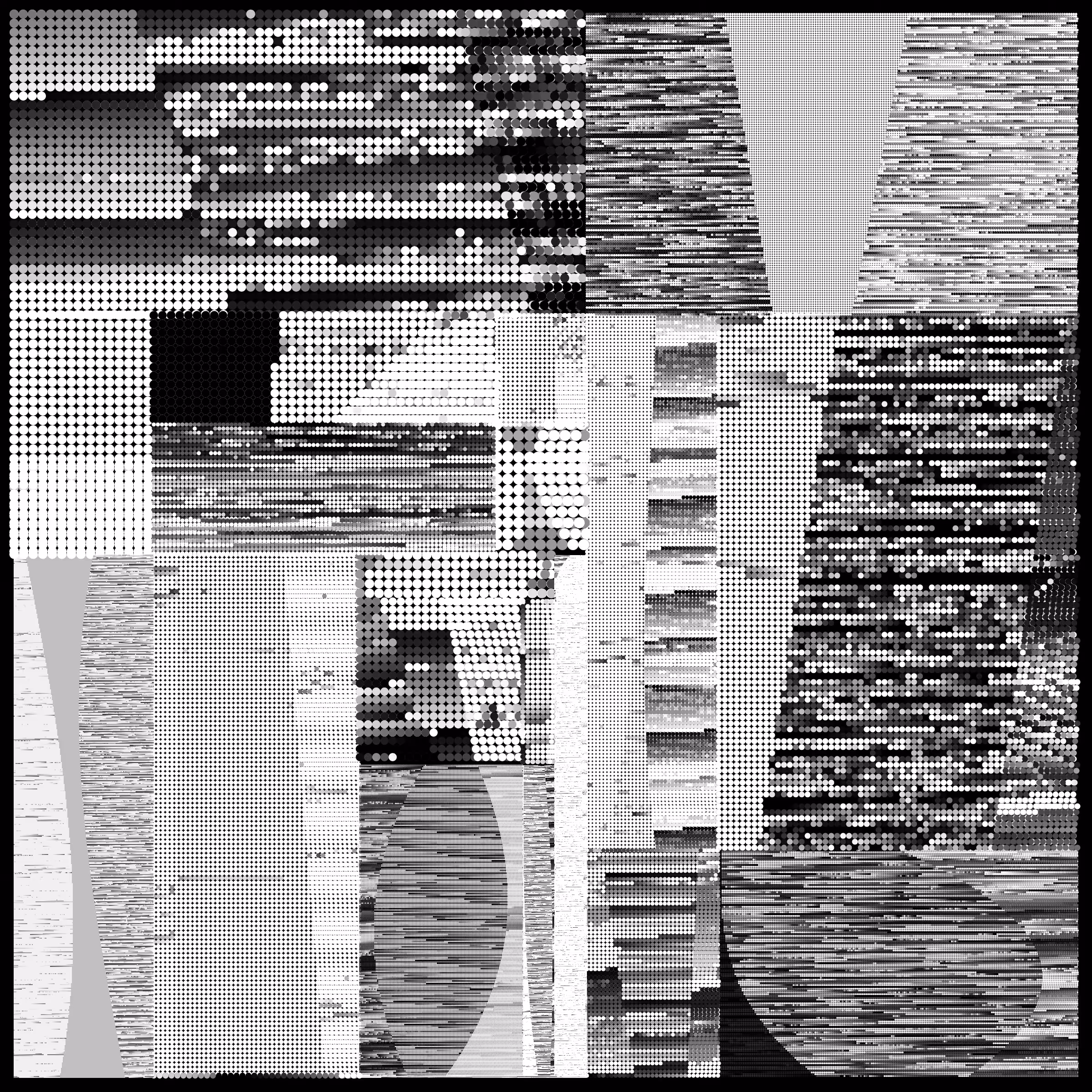 Subdivisions II: pixel forms #90