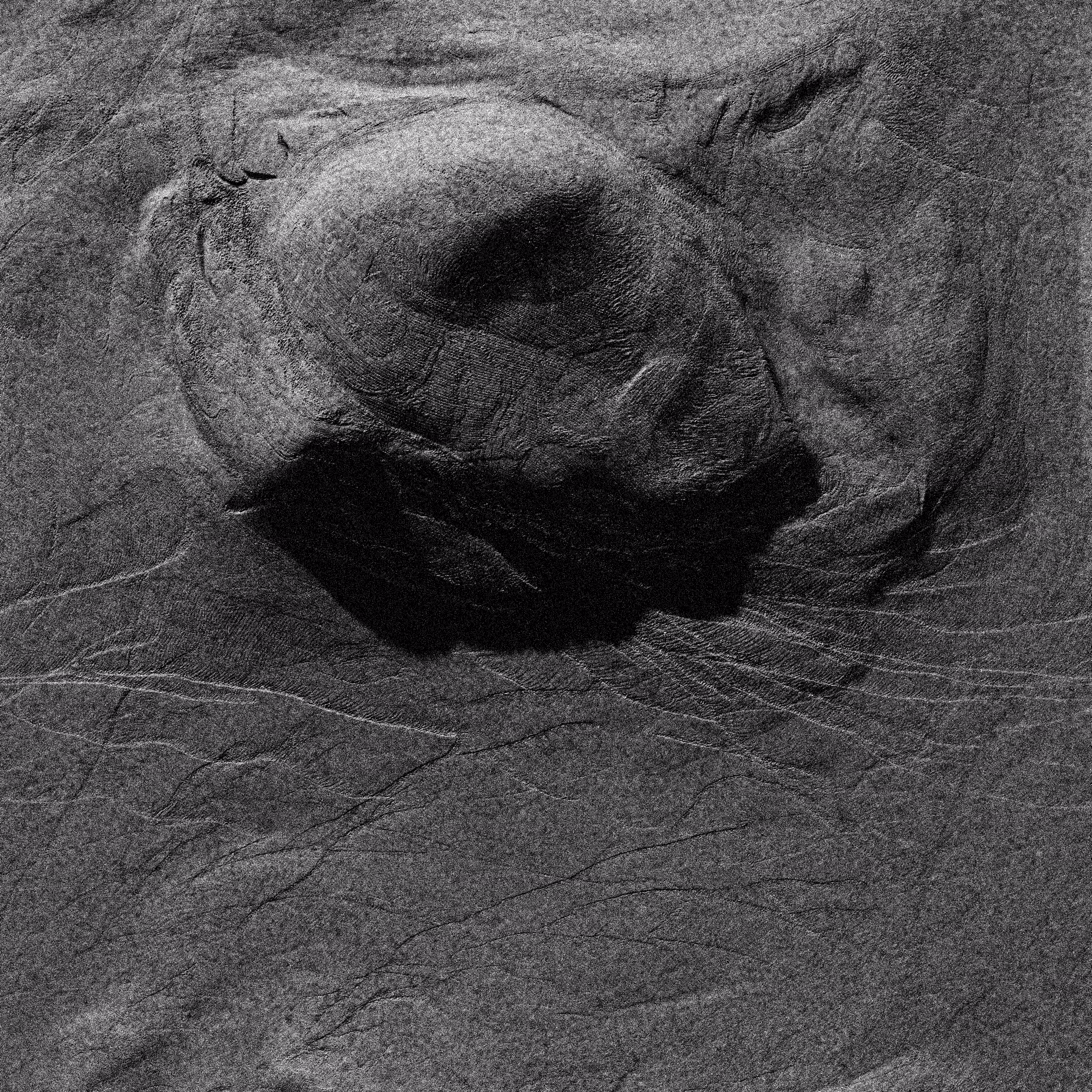 Exoplanet Draugr #010