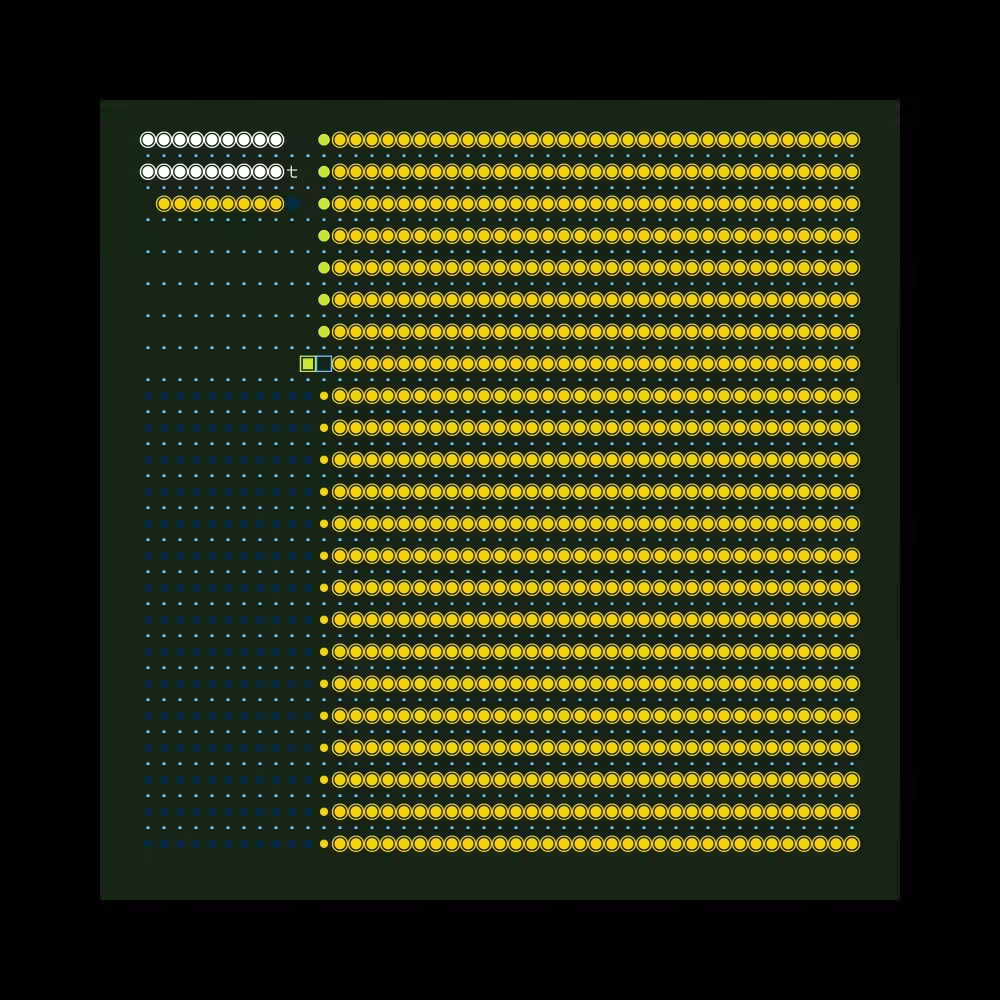 Cosmic Type #245