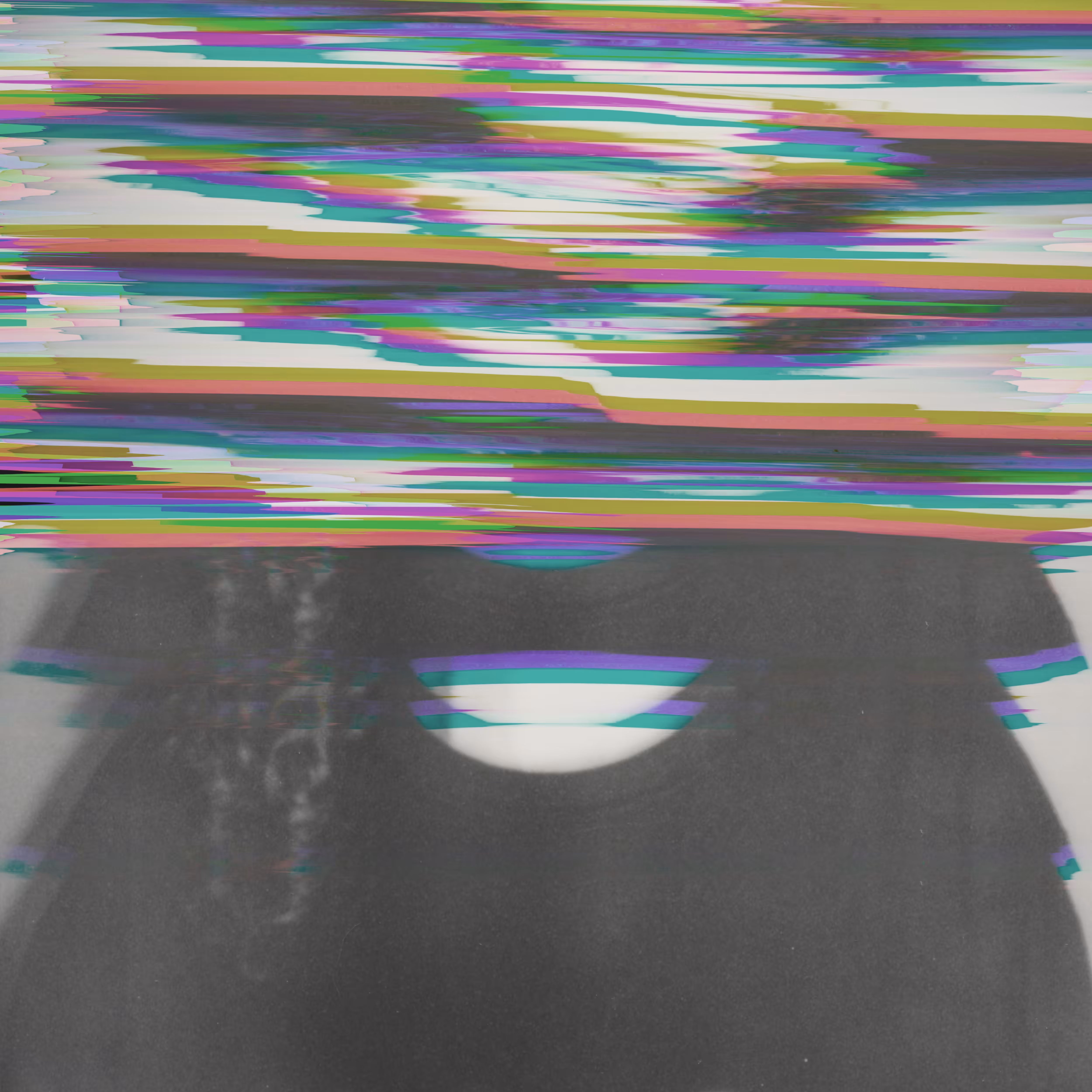 Hidden layers (Privacy Portraits) 