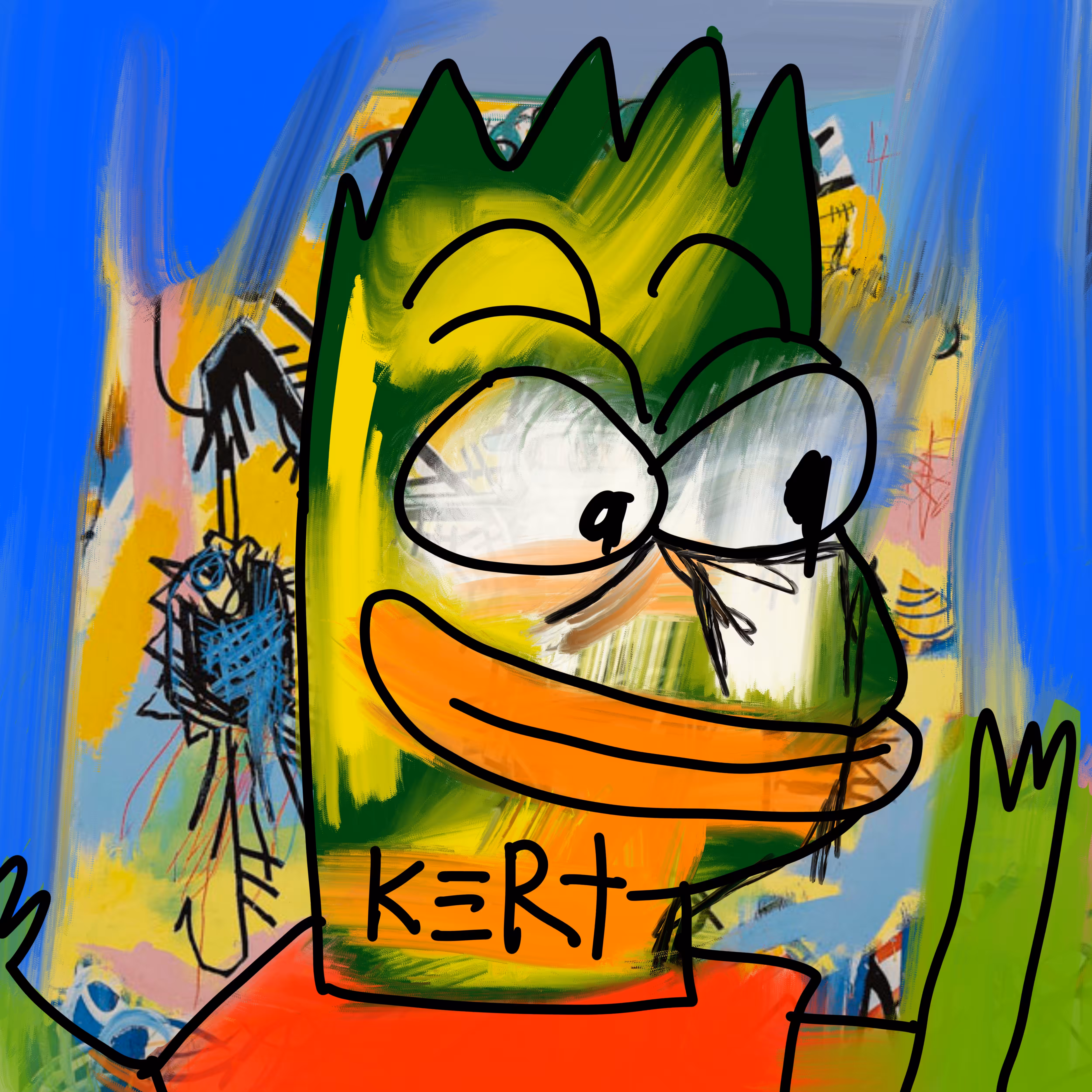 Basqkek 286
