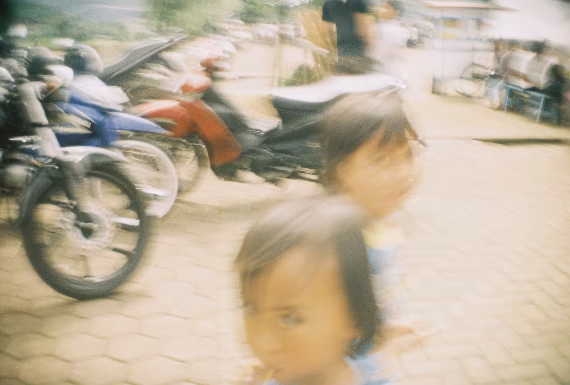 Childhood Memories.