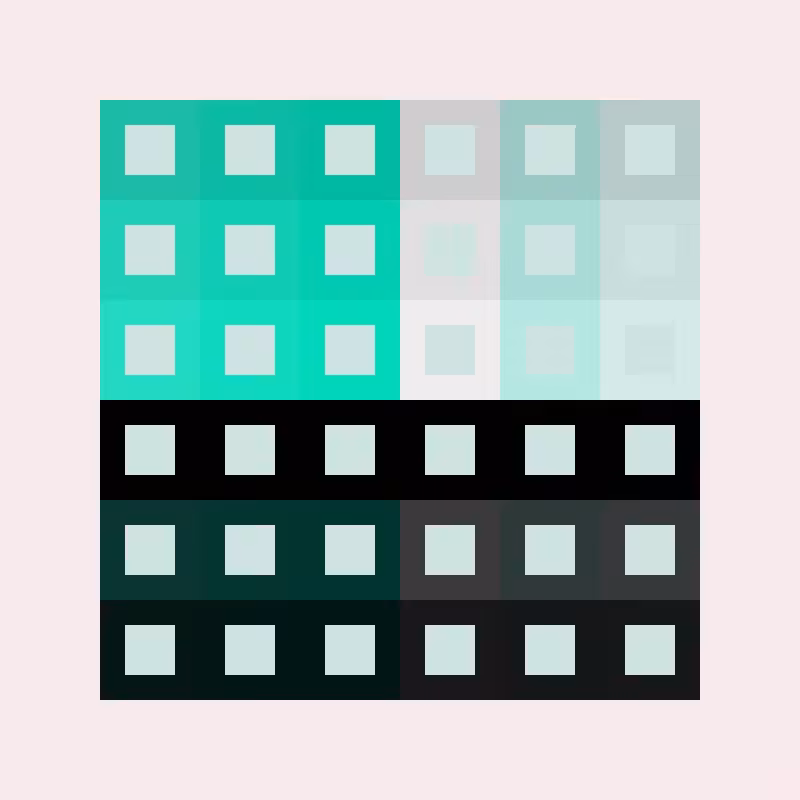Colored blocks #86