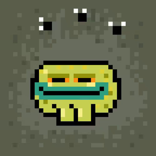 Toadheadz #2575
