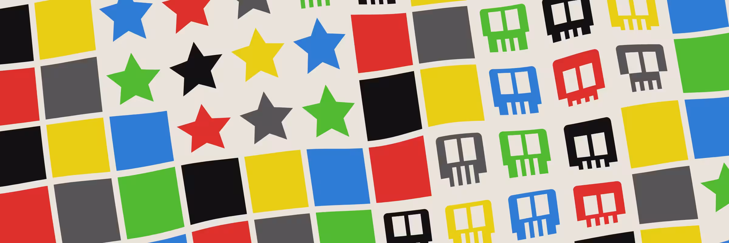 SMOLSKULL-PATTERN #1494