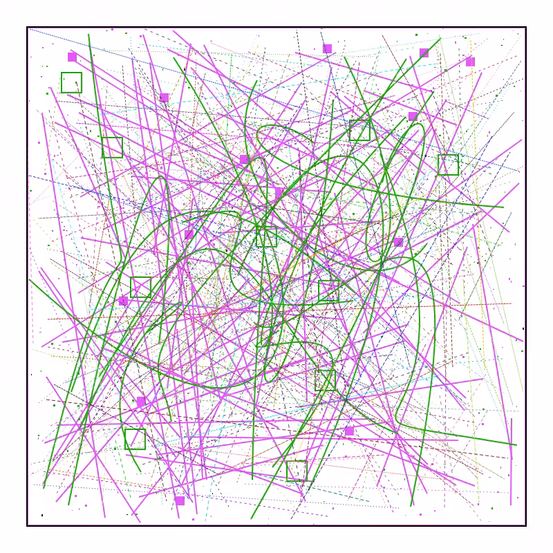 Starmap - AI Study I #97